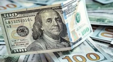 تحديثات الصرف.. سعر الدولار مقابل الجنيه المصري في البنوك خلال تعاملات السبت